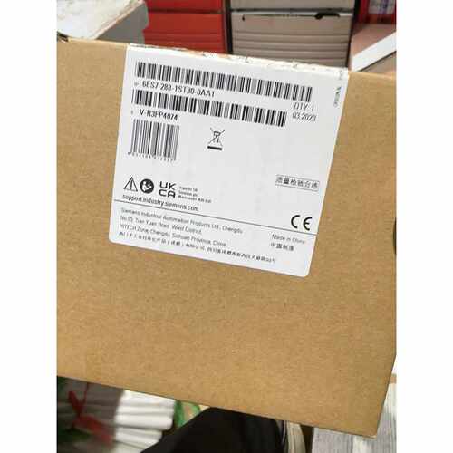 询价S7-200SMART CPU ST30