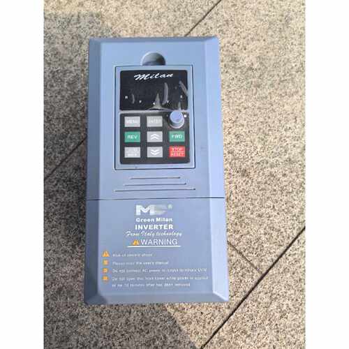 议价米兰变频器M2000VS2.2G2.2KW功率220V维修