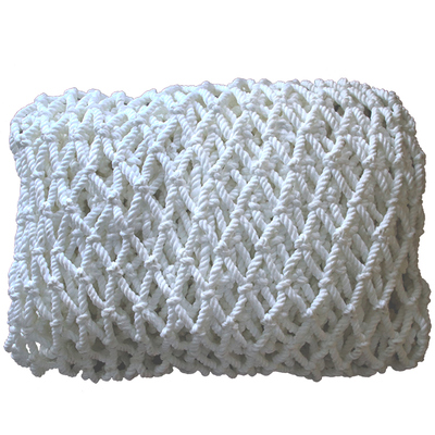 安全网防护网外架防坠网平网兜网