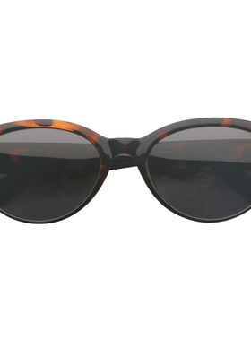 防紫外线猫眼韩版女TR90太阳镜