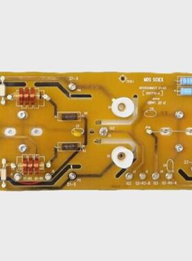 AB Sciex 017406 Linear Ion QTRAP Quadrupole Q1 Q3 API 3200 5