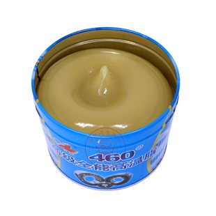 460℃日辰全能高温复合锂基润滑黄油脂极压抗磨齿轮链条轴承350℃