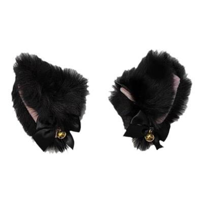 chocker项圈饰品铃铛配饰链脖圈