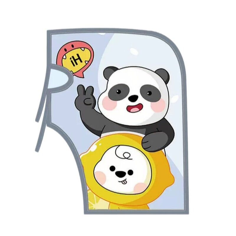 夏季电车摩托车电动车防晒手套