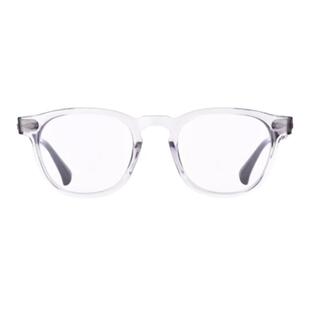 日本手造赛璐璐配全铝镜腿眼镜男KHOTY复古大框近视防蓝光镜架女