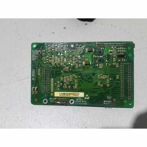 议价麦格米特DFI变频器75KW主板D14T303GU1