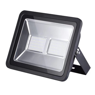 佛山照明led泛光灯户外防水广告招牌射灯暖黄光3000K公园广场亮化