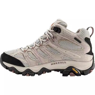 MERRELL迈乐WP防泼水防滑登山鞋