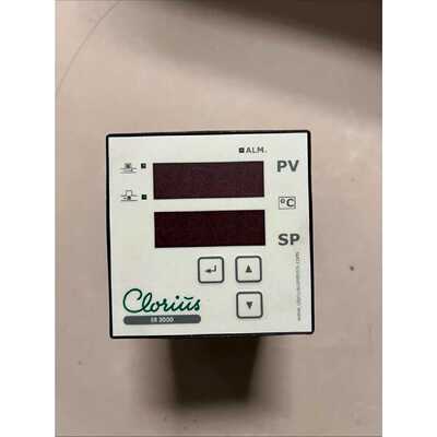 询价Clorius科罗里斯温控器ER2000