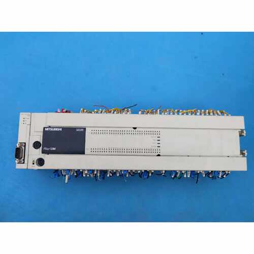 FX3U-128MT/ES-A FX3U-232ADP-MR