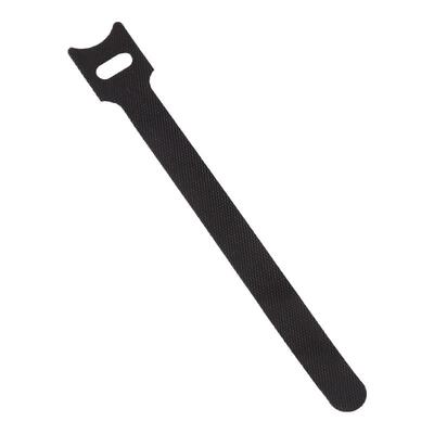 魔术贴扎带数据线收纳神器理线器