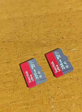 询价闪迪SanDisk Ultra TF卡 200G/256G，议价