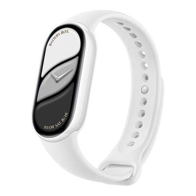 小米手环10陶瓷特别版智能运动健康防水手表血氧睡眠心率监测微信支付宝离线支付9NFC长续航全面屏官方旗舰