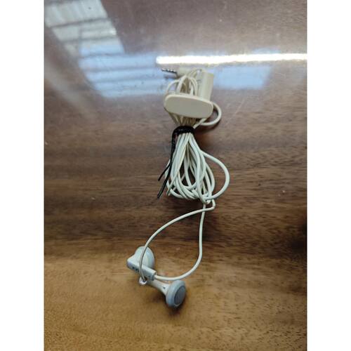 【请询价】品HS47立体声耳机小耳机孔无法测试所见