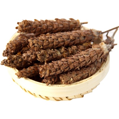 夏枯草中药材500g克白毛夏姑夏菇