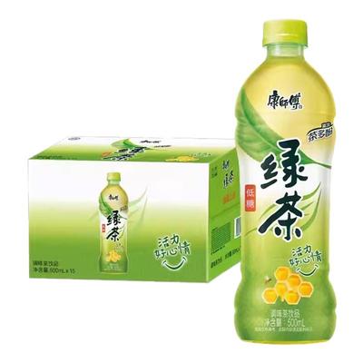 康师傅饮料整箱500ml