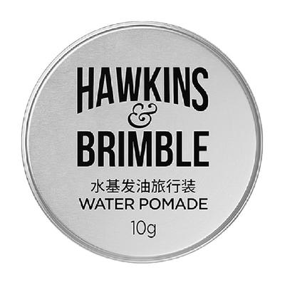 节日礼物霍金斯蓬松喷雾