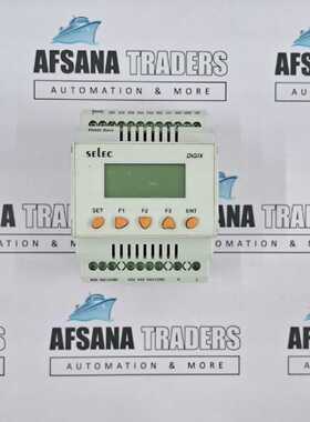 Selecdigix11230v180270数字输入输出plc