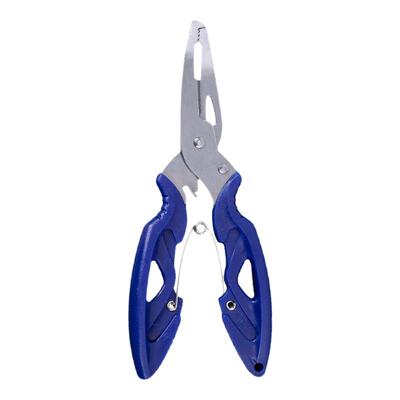 微物路亚钳不锈钢控鱼摘钩剪线