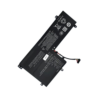 （3C认证）适用联想拯救者Y7000 /P 2018 2019 L17C3PG2 L17C3PG1 L17L3PG1 L17M3PG3 Y530 Y730笔记本电池