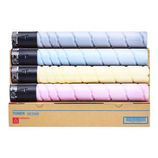 适用美能达c221粉盒TN220  C281墨粉盒tn321 C284 C364 C224e  C227   C7822 C7828柯美震旦c223s sindohD311