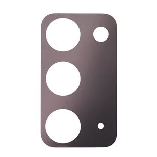 适用于三星Note20后置摄像头玻璃镜片 Note20Ultra相机镜面镜头盖