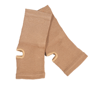 舞蹈护脚踝弹力防拉伤护具扭伤女士跳舞脚套芭蕾舞脚腕练功护脚背