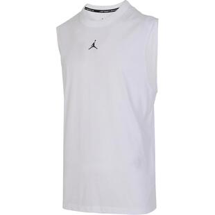 【自营】NIKE耐克男子AS M J DF SPRT SLVLS TOP背心FN5857-100