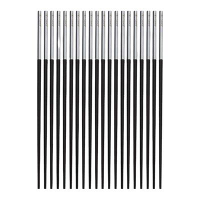 CASELF黑檀木耐高温筷子