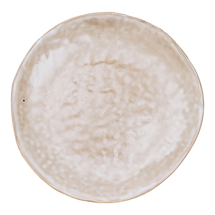 意面盘日式盘子菜盘家用牛排意面盘甜点盘复古独特漂亮盘子高级感