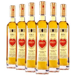 宁夏红枸杞酒浪漫传杞12度干红果酒低度甜酒枸杞酿干型红酒500ml