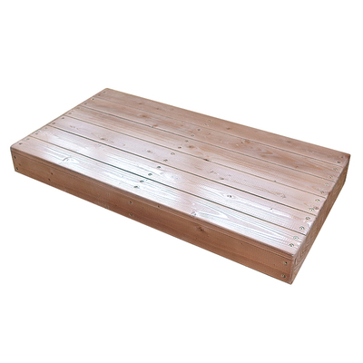 天然实木增高板环保无味防滑