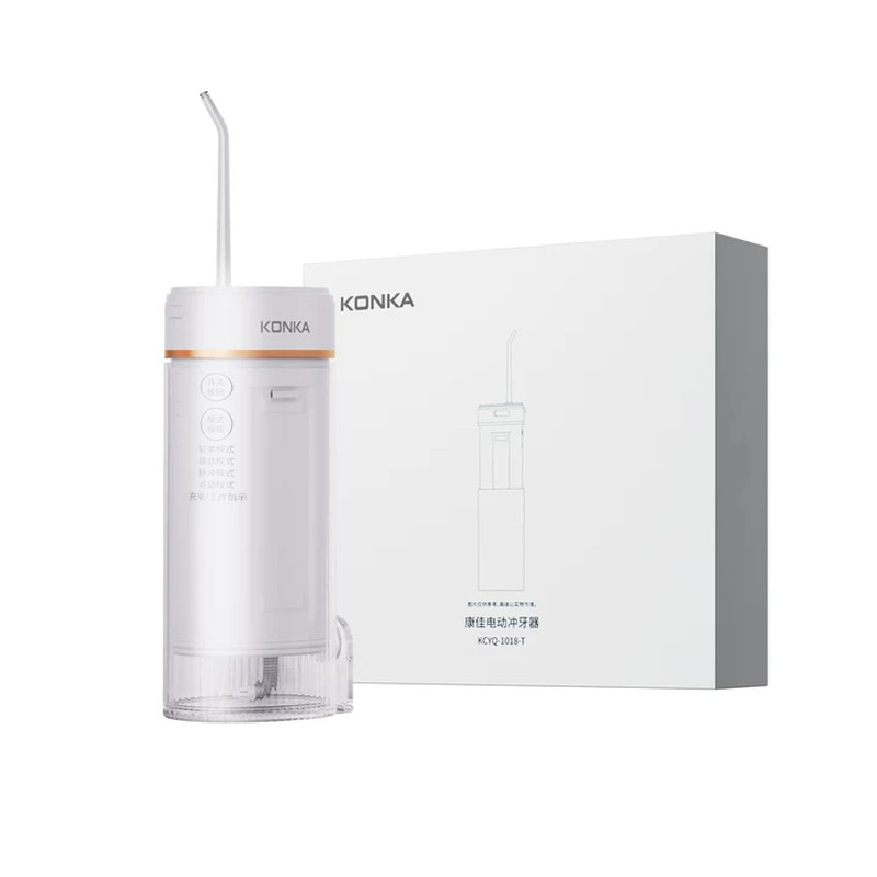 【全网热销20W+】康佳专业冲牙器