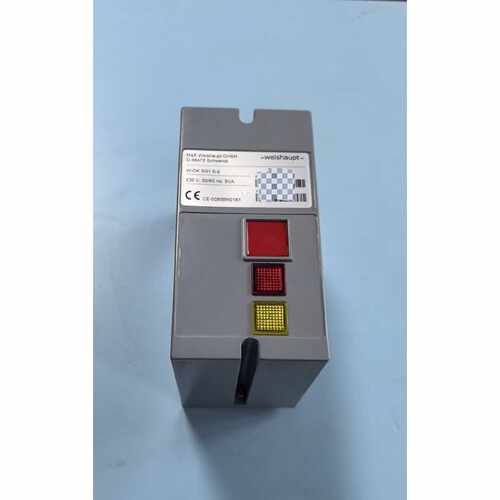 询价威索W-DK 3/01 S-2检漏仪，产品。供应。