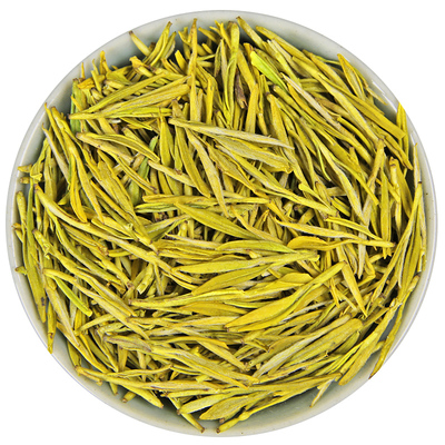 黄金芽明前特级茶|超3000次加购