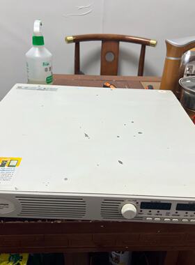 【请询价】安捷伦N5745A 30V 25A可直流电源，功能包好不