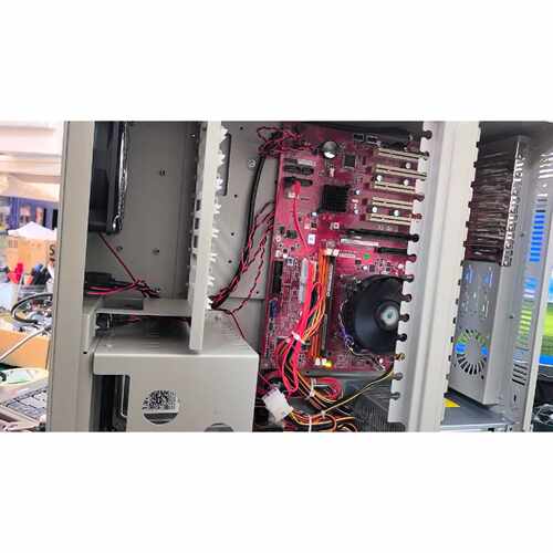 在线议价研华IPC-610L工控机现货
