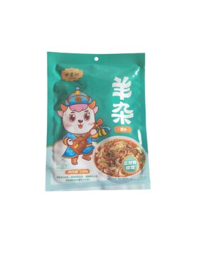 内蒙古林西县羊杂250g特产
