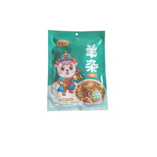 内蒙古赤峰正宗羊杂汤即食草原特产早餐速食加热即食火锅食材250g