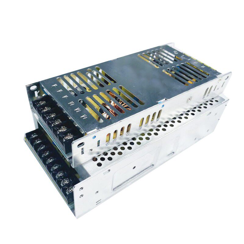 LED显示屏广告屏电源适配器5V40A单双色超薄/厚款全彩变压器