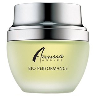 安婕妤水合滋养霜50ml 清爽面霜Cream深层补水保湿护肤品滋润紧致