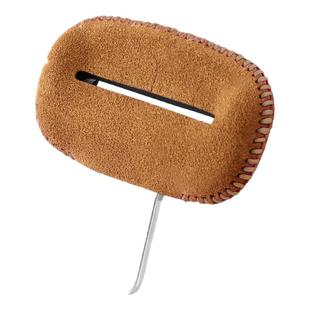 梵汐适用于捷豹xfl车内用品xel改装fpace装饰配件安全带保护套