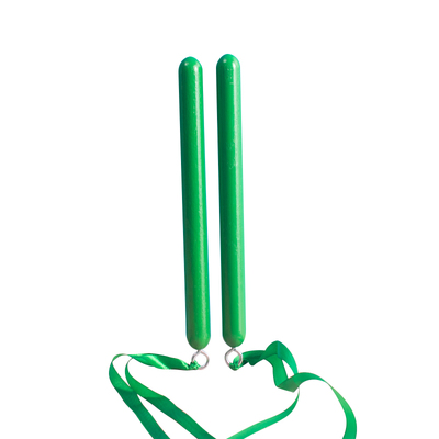 三重吕彩色节奏棒环保水性漆