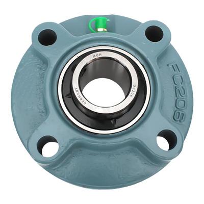 进口耐高温UCFC带座外球面轴承