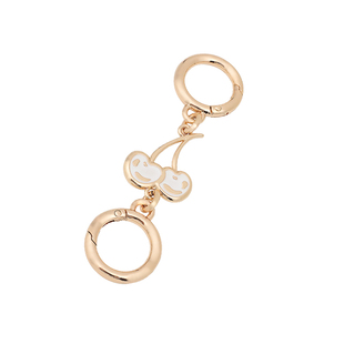 饰悦适用coach麻将包蔻驰延长链改造加长配件酒神肩带装饰链条