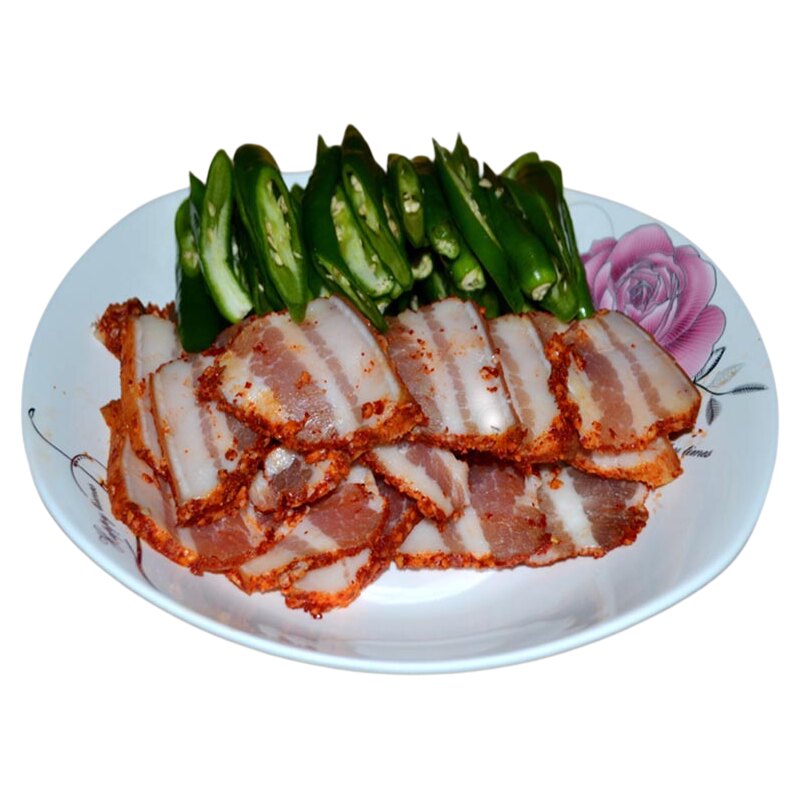 贵州腌肉腌制酸肉黔东南土猪肉