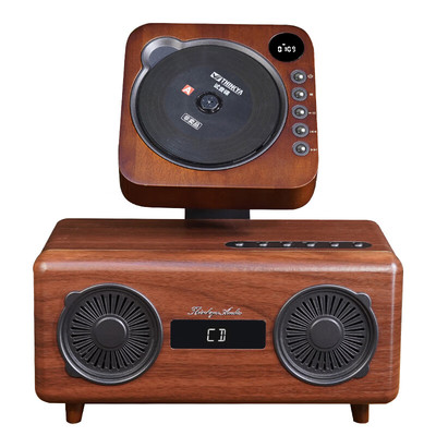 THINKYA发烧CD播放机一体