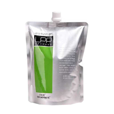 正品圣薇娜护发素干燥毛躁发膜