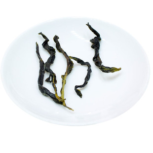 乌岽雪片大乌叶鸭屎香单枞单纵茶潮州凤凰单丛茶叶500g六雪茶兰花