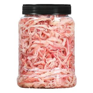 农香森碳烤鱿鱼丝干手撕原味非青岛北海大连海鲜零食食品旗舰店